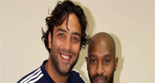 الإسماعيلي يعقد جلسة مع مرتضى منصور لحسم مصير شيكابالا